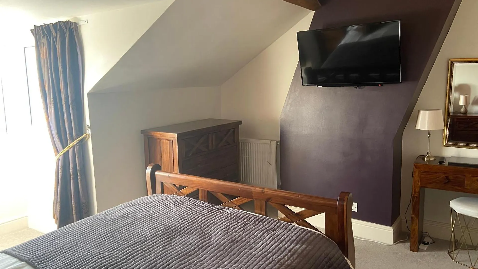 County Loft Penthouse Apartment Whitby 0*,  Birleşik Krallık
